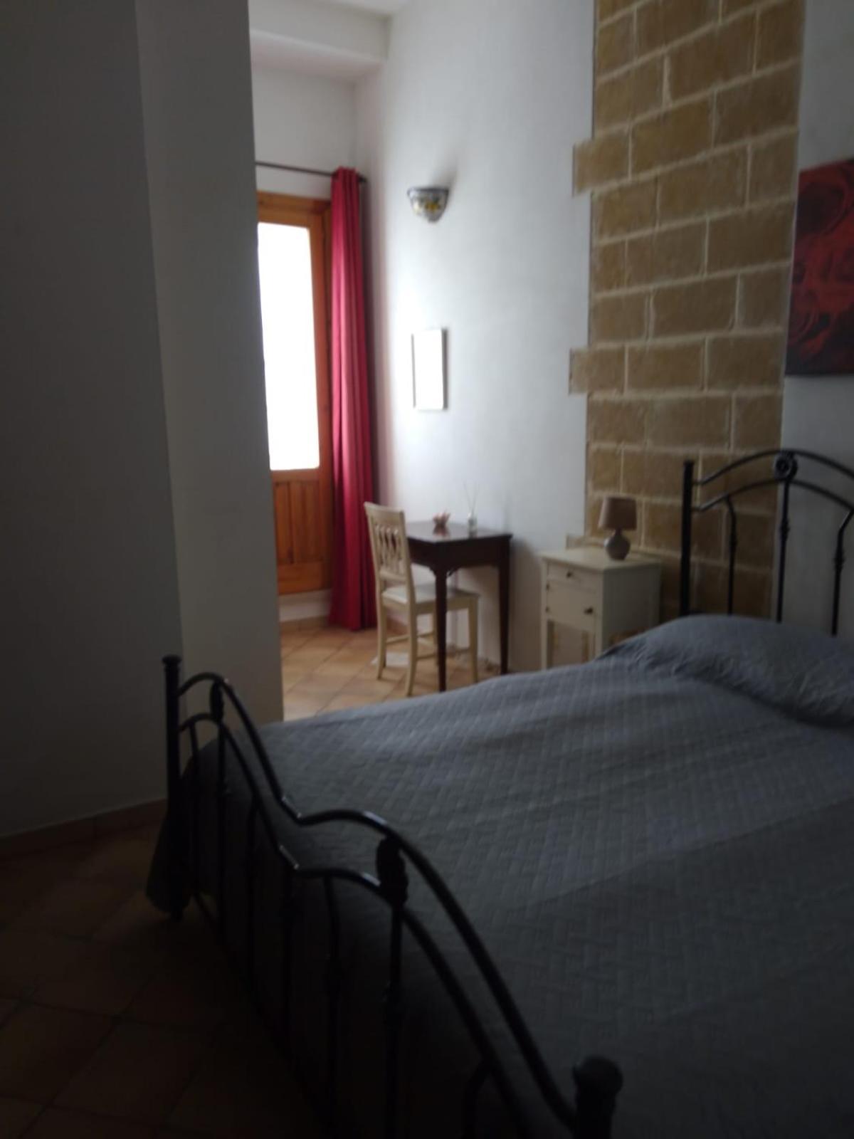 Bed and Breakfast U' Iazzu Avola Exterior foto